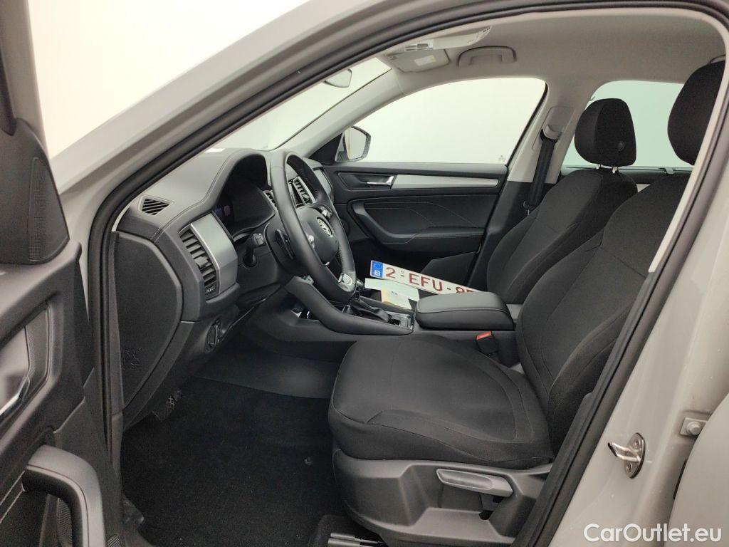 Skoda  Kodiaq Skoda  2.0 CRTDI 110kW DSG7 4WD Clever 5d #3