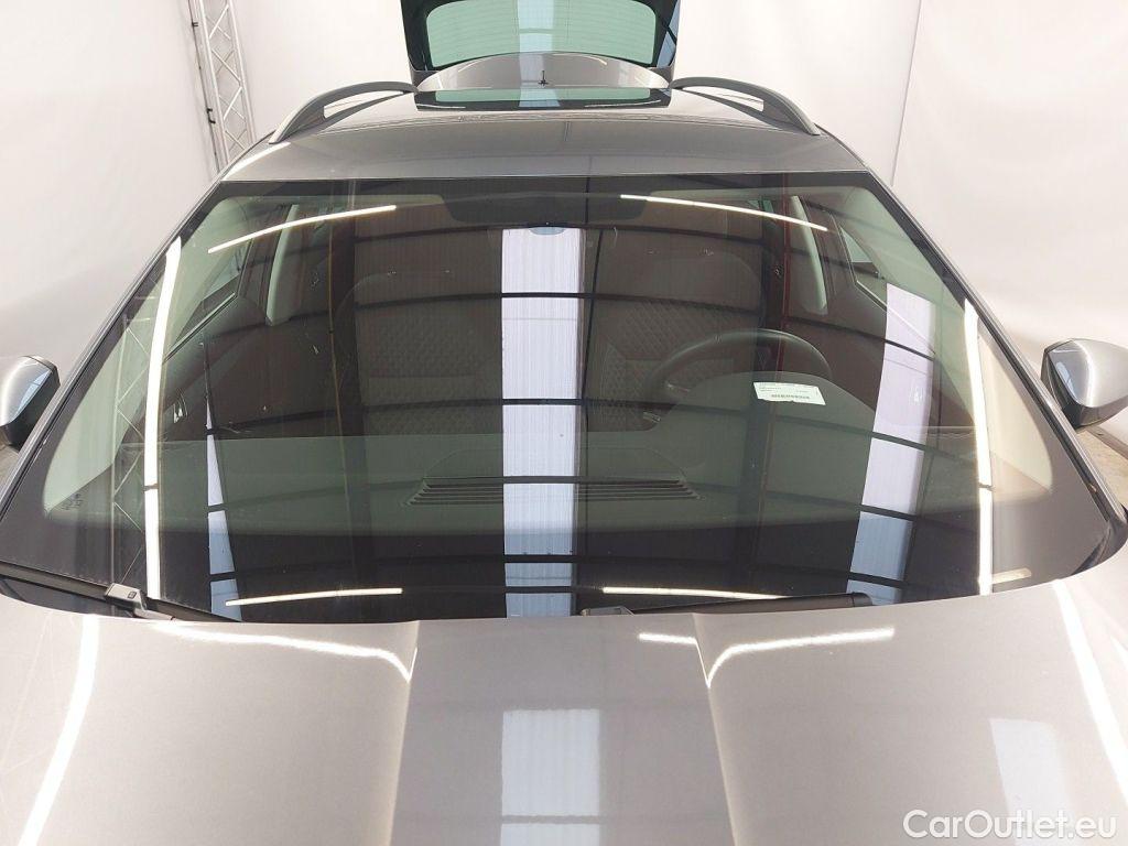 Skoda  Superb Skoda  Combi 1.5 TSI ACT 110kW DSG7 Clever 5d #19