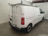 Opel  Vivaro Opel  2.0 Turbo 106kW L2H1 Auto 5d #2