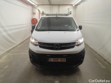 Opel  Vivaro Opel  2.0 Turbo 106kW L2H1 Auto 5d #5