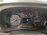 Opel  Vivaro Opel  2.0 Turbo 106kW L2H1 Auto 5d #6