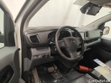 Opel  Vivaro Opel  2.0 Turbo 106kW L2H1 Auto 5d #9