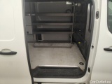 Opel  Vivaro Opel  2.0 Turbo 106kW L2H1 Auto 5d #10