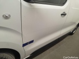Opel  Vivaro Opel  2.0 Turbo 106kW L2H1 Auto 5d #19