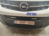 Opel  Vivaro Opel  2.0 Turbo 106kW L2H1 Auto 5d #28
