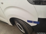 Opel  Vivaro Opel  2.0 Turbo 106kW L2H1 Auto 5d #48