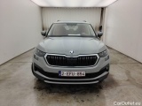 Skoda  Kodiaq Skoda  2.0 CRTDI 110kW DSG7 4WD Clever 5d #5