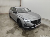  Peugeot  308 Peugeot  SW 1.2 PureTech 110 S&S Active Pack 5d #8