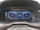 Skoda  Superb Skoda  Combi 1.5 TSI ACT 110kW DSG7 Clever 5d #6