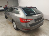 Skoda  Superb Skoda  Combi 1.5 TSI ACT 110kW DSG7 Clever 5d #7