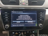 Skoda  Superb Skoda  Combi 1.5 TSI ACT 110kW DSG7 Clever 5d #14