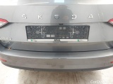 Skoda  Superb Skoda  Combi 1.5 TSI ACT 110kW DSG7 Clever 5d #39