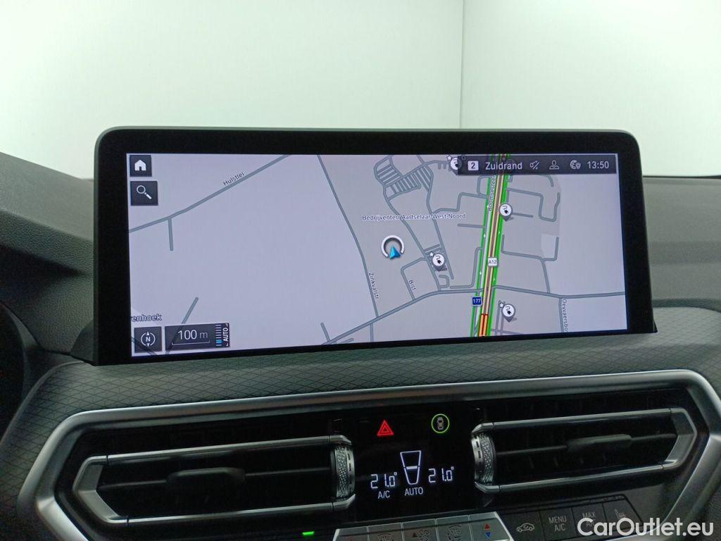 Bmw  X3 BMW  - 2022 xDrive30e 184hp PHEV 5d Sport auto #11