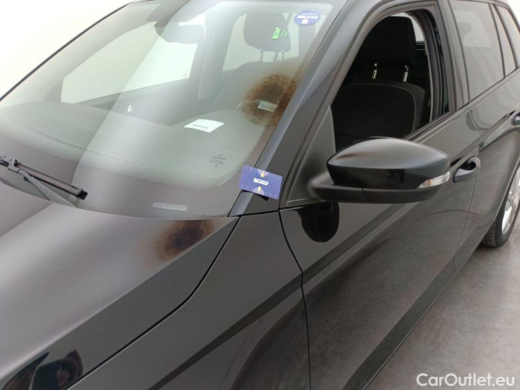 Skoda  Fabia Skoda  Combi 1.0 TSI 70kW Style 5d #21