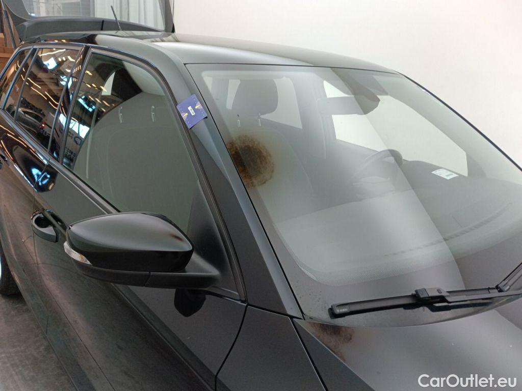 Skoda  Fabia Skoda  Combi 1.0 TSI 70kW Style 5d #27