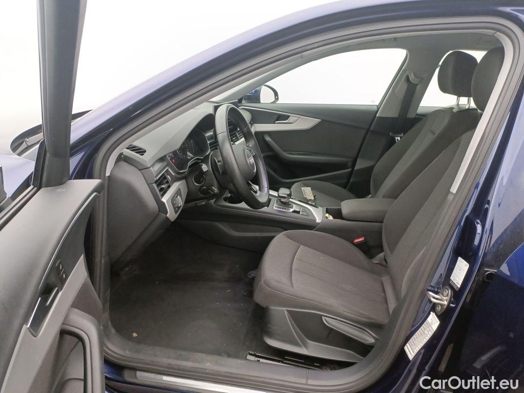 Audi  A4 AUDI  AVANT DIESEL - 2020 30 TDI 136hp S tronic (EU6AP) 5d #3