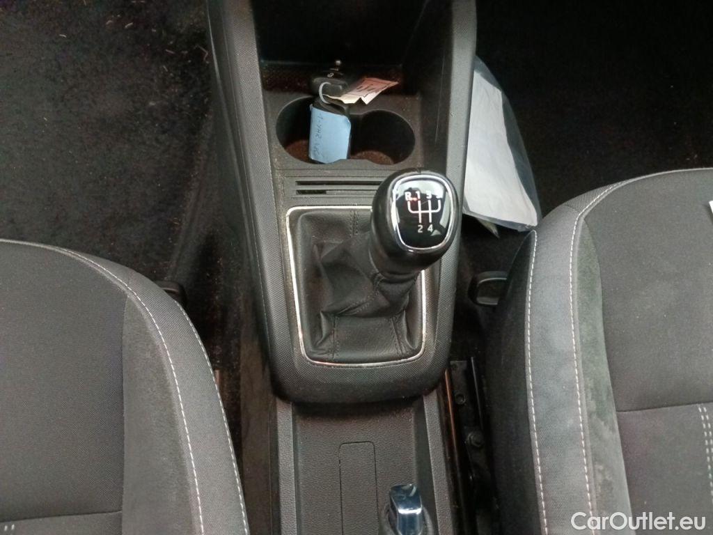 Skoda  Fabia Skoda  Combi 1.0 TSI 70kW Style 5d #33