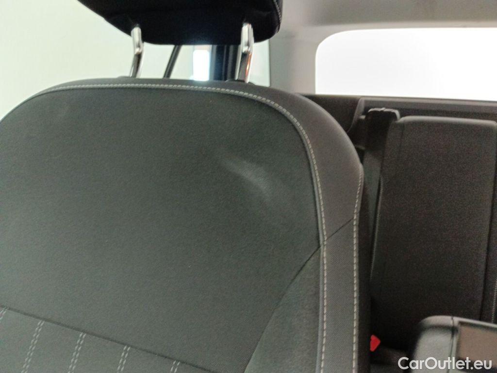 Skoda  Fabia Skoda  Combi 1.0 TSI 70kW Style 5d #81