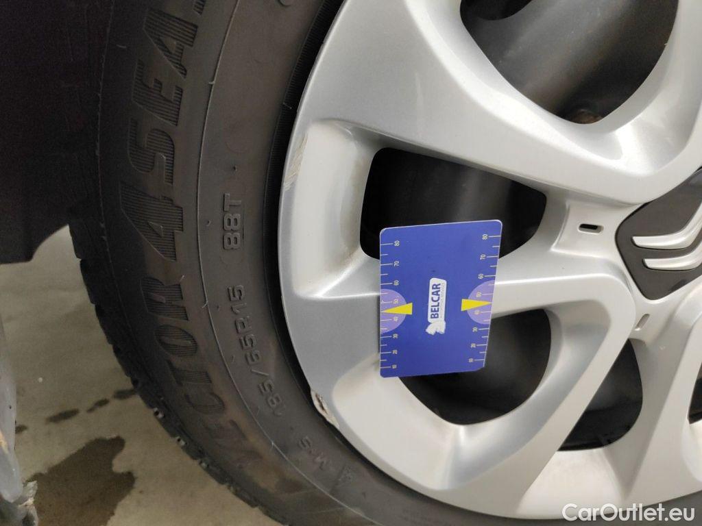 Citroen  C3 Citroën  1.2 PureTech 83 S&S BVM You ! 5d #60
