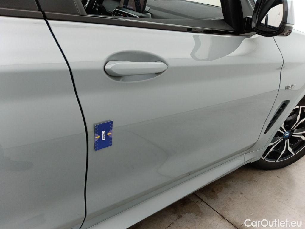 Bmw  X3 BMW  - 2022 xDrive30e 184hp PHEV 5d Sport auto #20