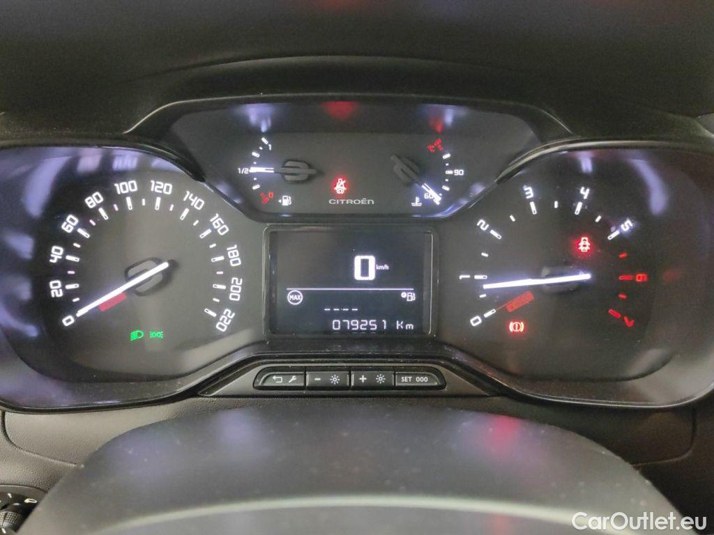 Citroen  C3 Citroën  1.2 PureTech 83 S&S BVM You ! 5d #6