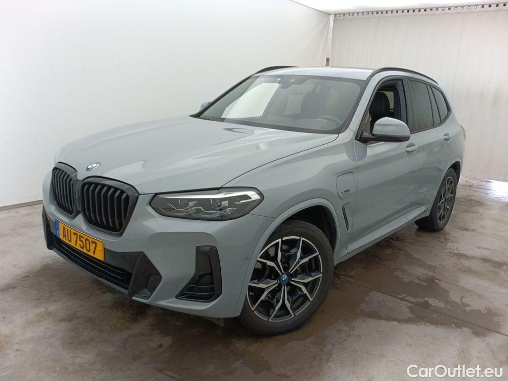 Bmw  X3 BMW  - 2022 xDrive30e 184hp PHEV 5d Sport auto #1