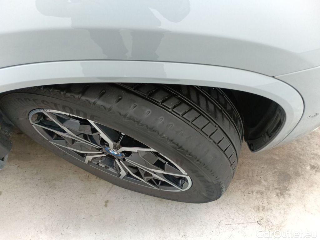 Bmw  X3 BMW  - 2022 xDrive30e 184hp PHEV 5d Sport auto #17