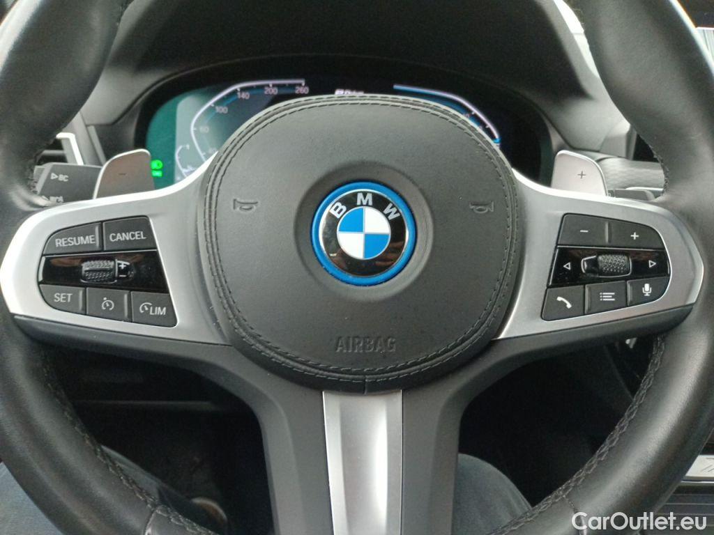 Bmw  X3 BMW  - 2022 xDrive30e 184hp PHEV 5d Sport auto #29