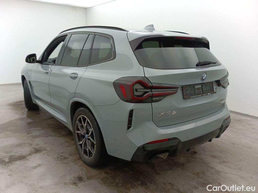 Bmw  X3 BMW  - 2022 xDrive30e 184hp PHEV 5d Sport auto #7