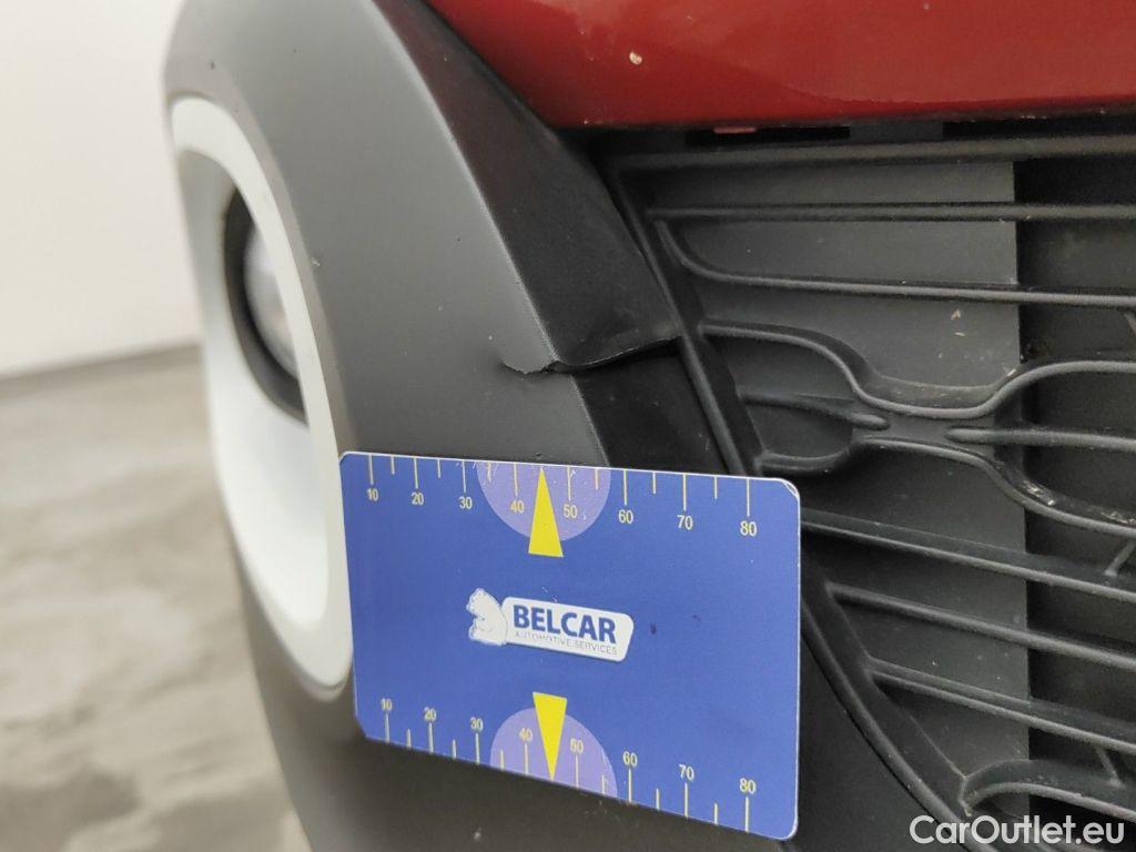 Citroen  C3 Citroën  1.2 PureTech 83 S&S BVM You ! 5d #30