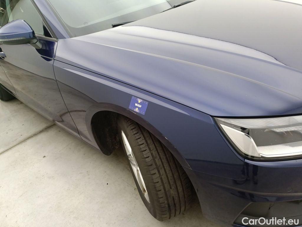 Audi  A4 AUDI  AVANT DIESEL - 2020 30 TDI 136hp S tronic (EU6AP) 5d #66