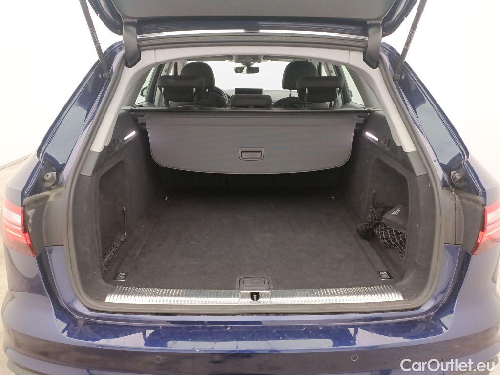 Audi  A4 AUDI  AVANT DIESEL - 2020 30 TDI 136hp S tronic (EU6AP) 5d #12