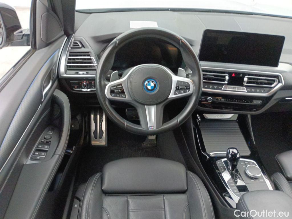 Bmw  X3 BMW  - 2022 xDrive30e 184hp PHEV 5d Sport auto #9
