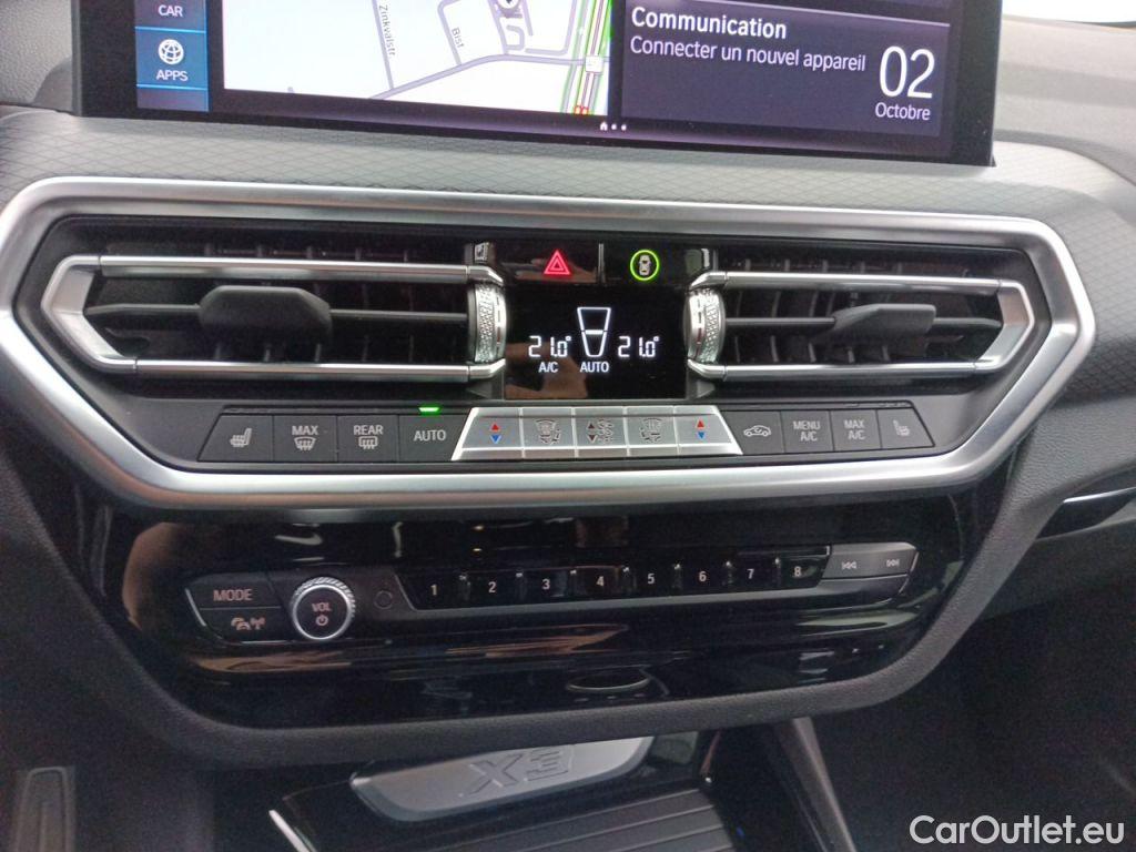 Bmw  X3 BMW  - 2022 xDrive30e 184hp PHEV 5d Sport auto #26