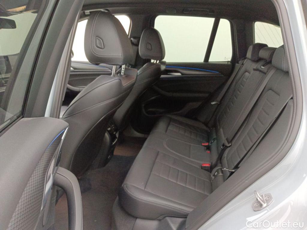 Bmw  X3 BMW  - 2022 xDrive30e 184hp PHEV 5d Sport auto #10