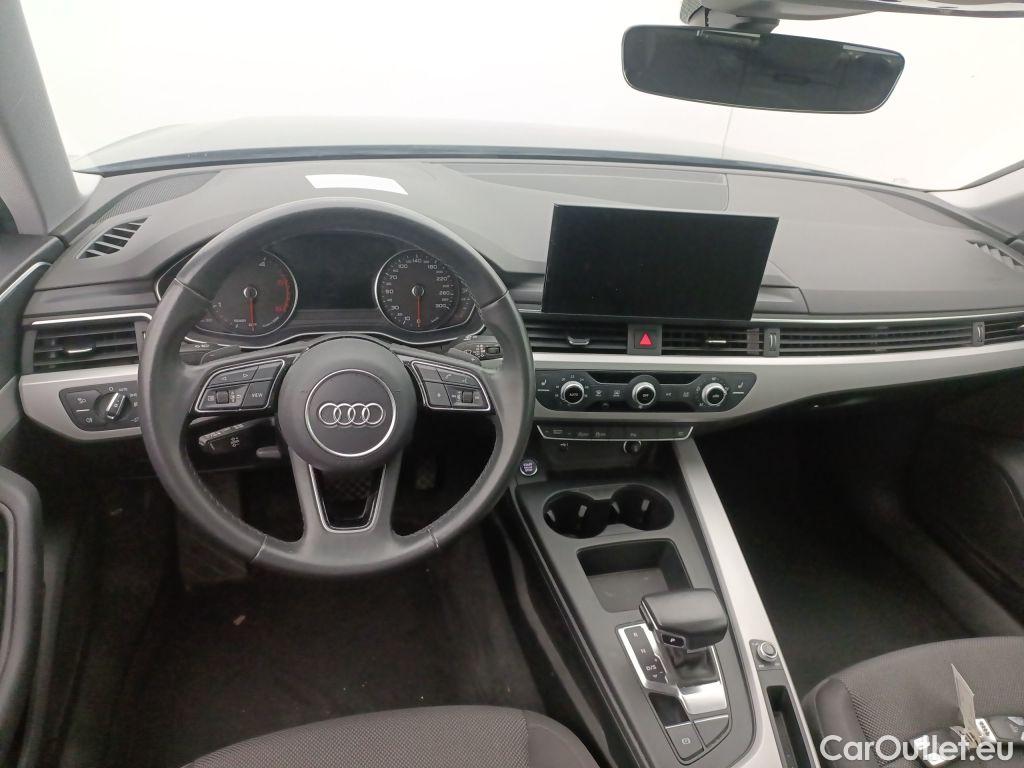 Audi  A4 AUDI  AVANT DIESEL - 2020 30 TDI 136hp S tronic (EU6AP) 5d #9