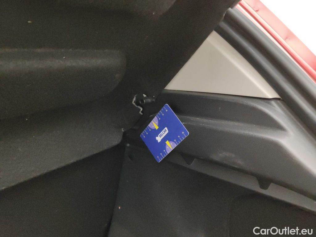 Citroen  C3 Citroën  1.2 PureTech 83 S&S BVM You ! 5d #64