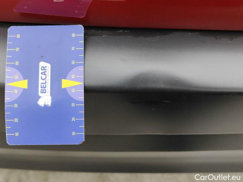 Citroen  C3 Citroën  1.2 PureTech 83 S&S BVM You ! 5d #41