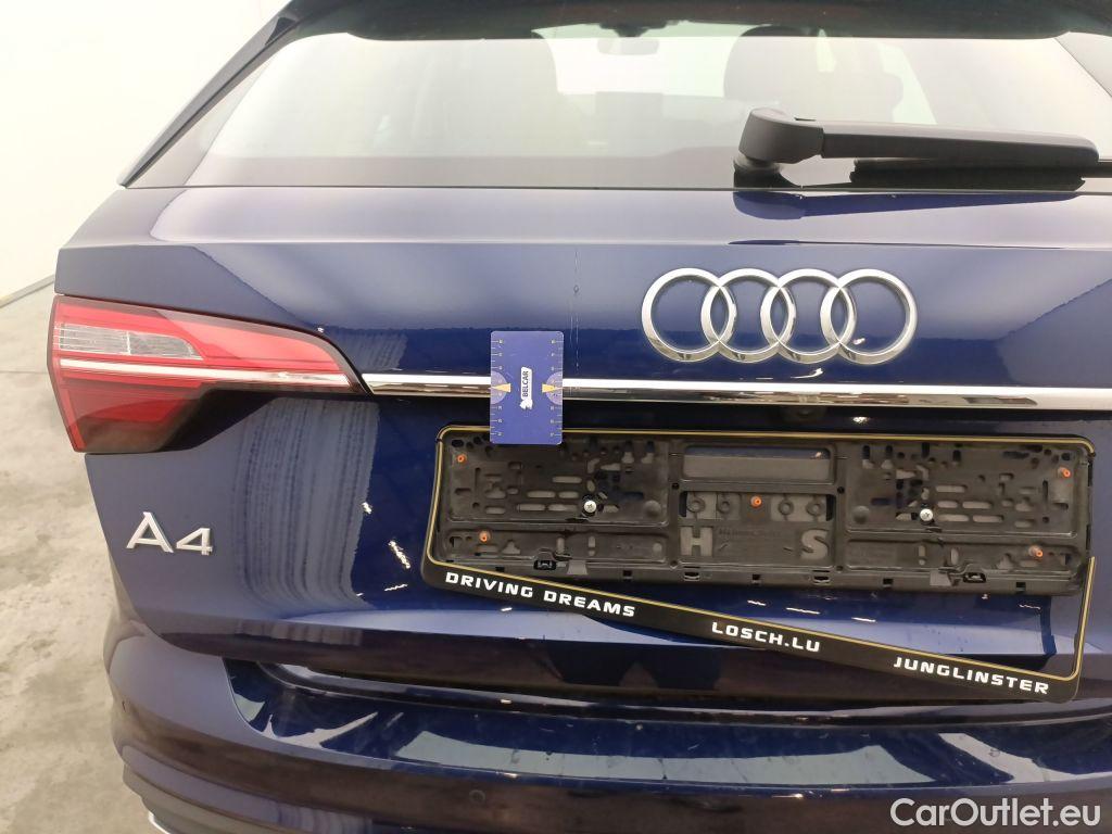 Audi  A4 AUDI  AVANT DIESEL - 2020 30 TDI 136hp S tronic (EU6AP) 5d #55