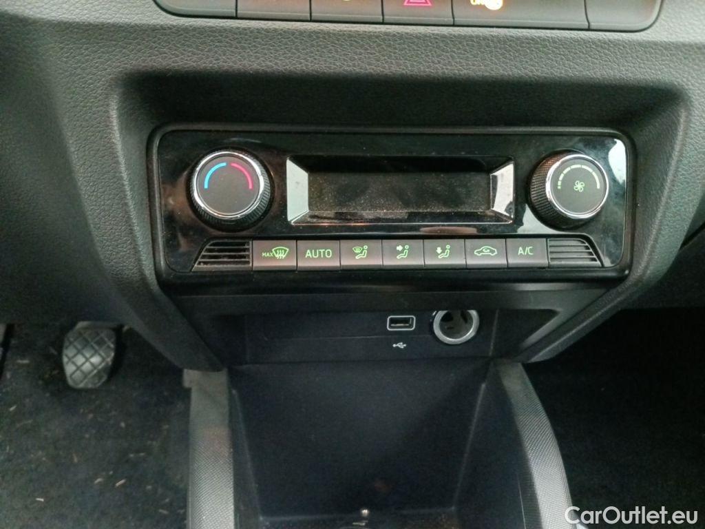 Skoda  Fabia Skoda  Combi 1.0 TSI 70kW Style 5d #34