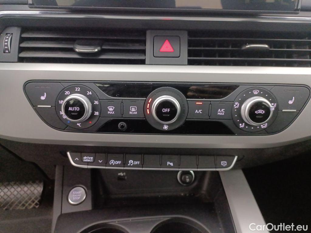 Audi  A4 AUDI  AVANT DIESEL - 2020 30 TDI 136hp S tronic (EU6AP) 5d #28