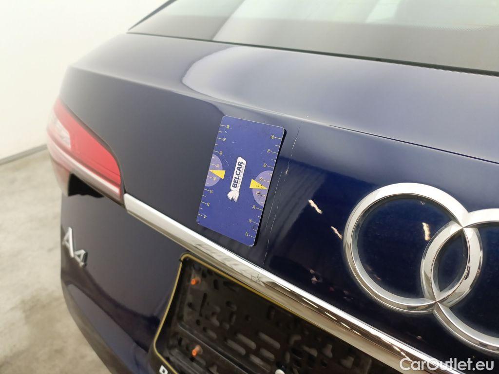 Audi  A4 AUDI  AVANT DIESEL - 2020 30 TDI 136hp S tronic (EU6AP) 5d #54