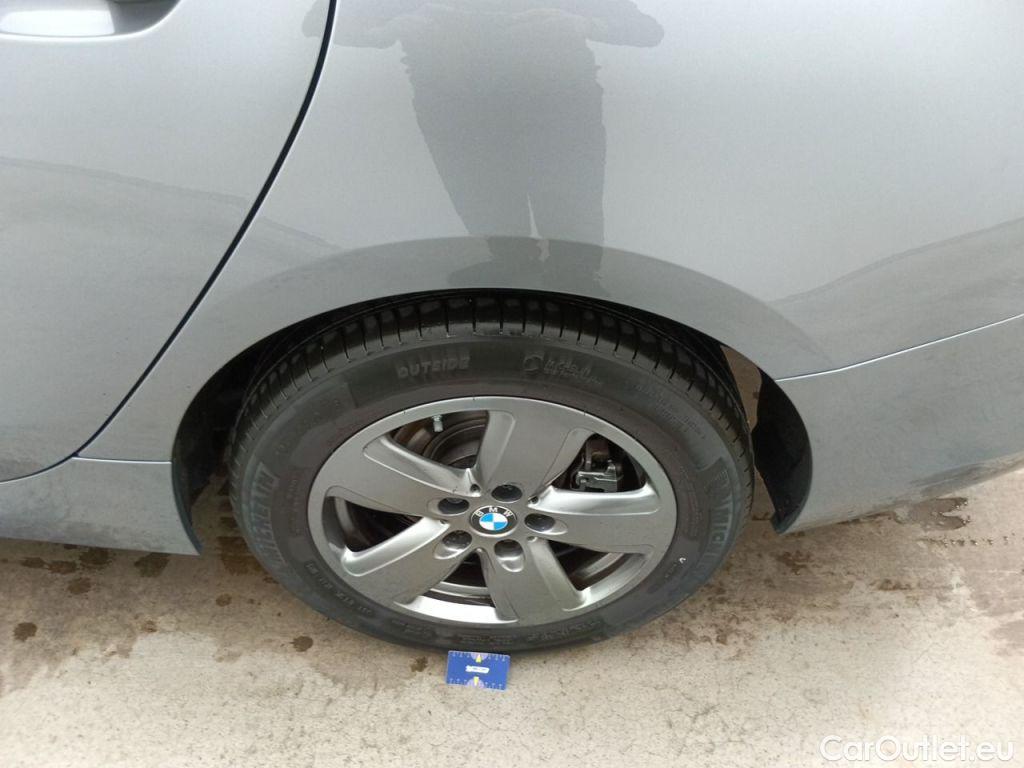 Bmw  Serie 2 BMW 2 Reeks Gran Coupé 216dA (85kW) 4d #22