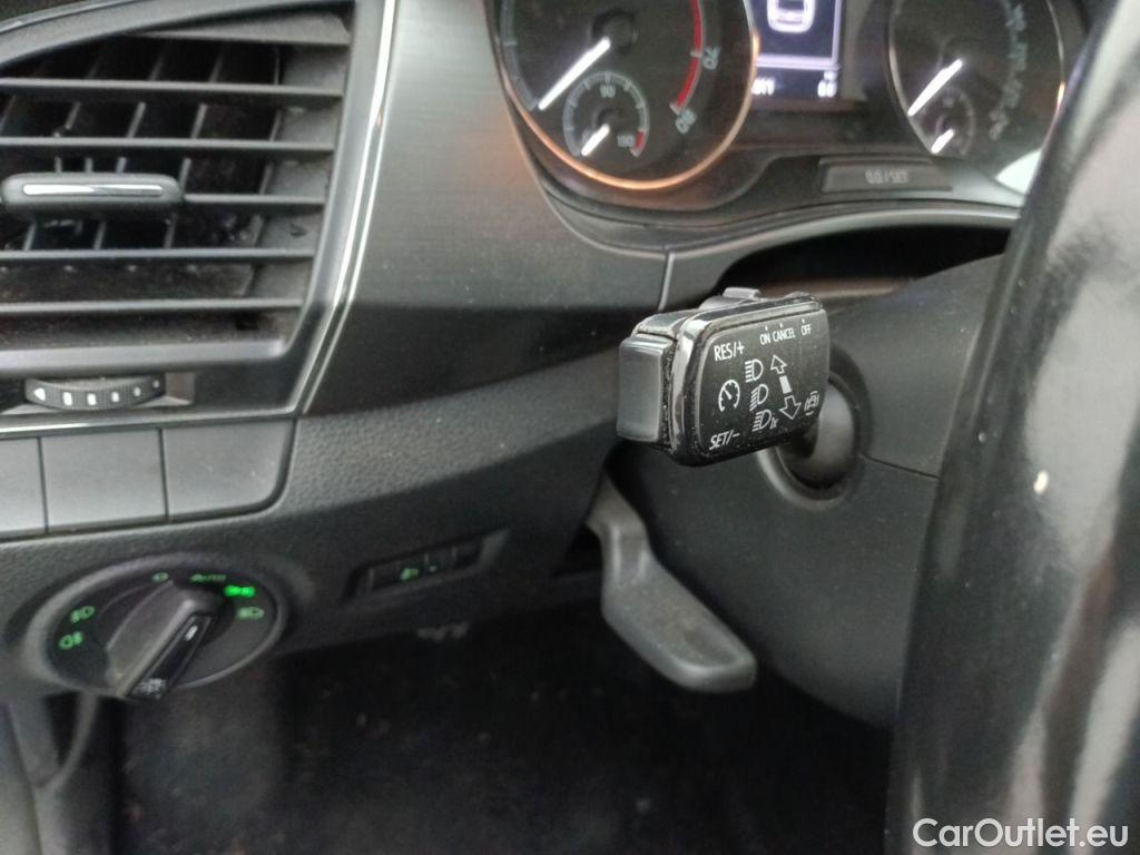Skoda  Fabia Skoda  Combi 1.0 TSI 70kW Style 5d #32