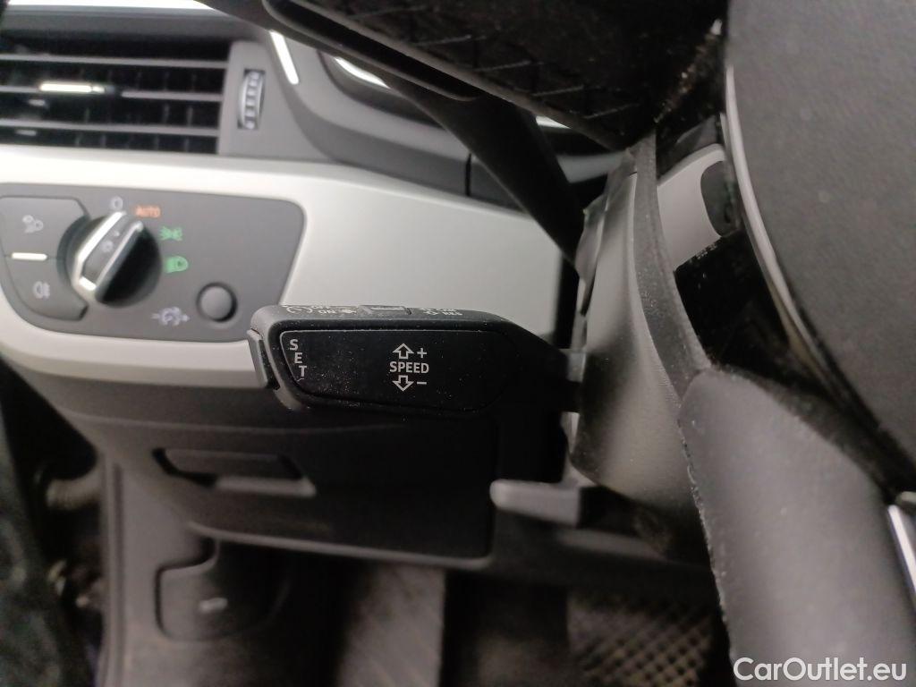 Audi  A4 AUDI  AVANT DIESEL - 2020 30 TDI 136hp S tronic (EU6AP) 5d #30