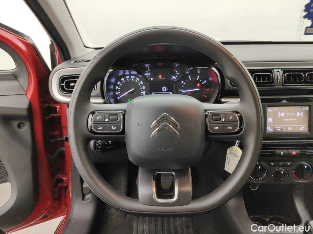 Citroen  C3 Citroën  1.2 PureTech 83 S&S BVM You ! 5d #24