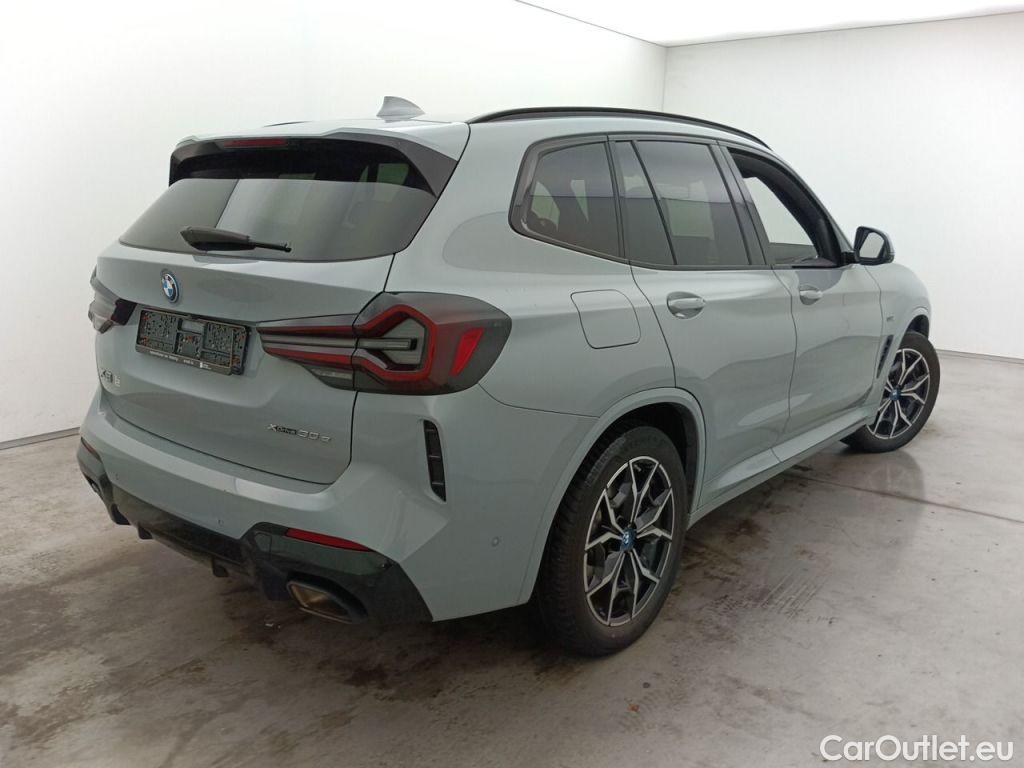 Bmw  X3 BMW  - 2022 xDrive30e 184hp PHEV 5d Sport auto #2