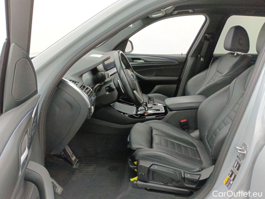 Bmw  X3 BMW  - 2022 xDrive30e 184hp PHEV 5d Sport auto #3