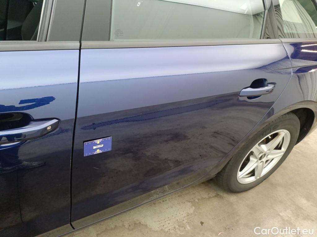 Audi  A4 AUDI  AVANT DIESEL - 2020 30 TDI 136hp S tronic (EU6AP) 5d #41