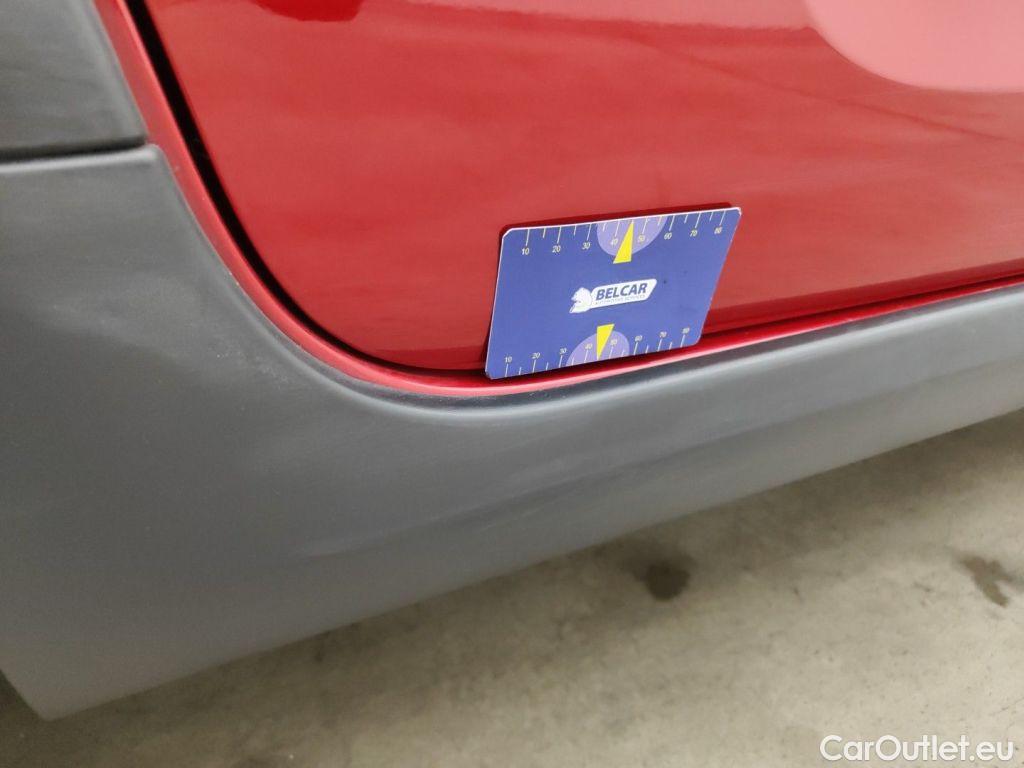 Citroen  C3 Citroën  1.2 PureTech 83 S&S BVM You ! 5d #54